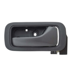 MANIJA INTERIOR HD ELEMENT 03-11 GRIS PLASTICO TWN HUSHAN 72660-SCV-A01ZB Izquierdo Trasera