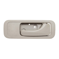 MANIJA INTERIOR HD ELEMENT 03-11 BEIGE PLASTICO TWN HUSHAN 72120-SCV-A01ZD Derecho Delantera