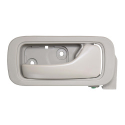 MANIJA INTERIOR HD ELEMENT 03-11 BEIGE PLASTICO TWN HUSHAN 72620-SCV-A01ZD Derecho Trasera