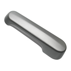 MANIJA INTERIOR HD ODYSSEY 11-16 GRIS PLASTICO TWN HUSHAN 72620-TK8-A11 Puerta corrediza