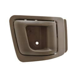 MANIJA INTERIOR HD RIDGELINE 06-14 CAFE PLASTICO TWN HUSHAN 72120-SJC-A02ZA Derecho Delantera