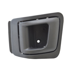 MANIJA INTERIOR HD RIDGELINE 06-14 GRIS PLASTICO TWN HUSHAN 72120-SJC-A02ZB Derecho Delantera