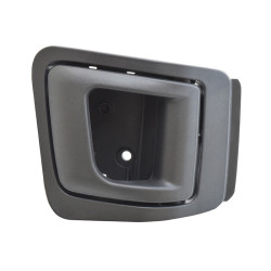 MANIJA INTERIOR HD RIDGELINE 06-14 GRIS PLASTICO TWN HUSHAN 72160-SJC-A02ZB Izquierdo Delantera
