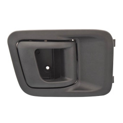 MANIJA INTERIOR HD RIDGELINE 06-14 GRIS PLASTICO TWN HUSHAN 72620-SJC-A02ZB Derecho Trasera