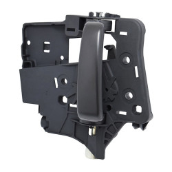 MANIJA INTERIOR PG EXPERT 06-12/PARTNER MAXI/TAPEE 13-18 NEGRO PLASTICO TWN HUSHAN 9143-T5 Izquierdo Puerta corrediza