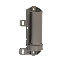 MANIJA INTERIOR TY HIACE 06-19 GRIS PLASTICO TWN HUSHAN 69208-26010-B0 Izquierdo Puerta corrediza