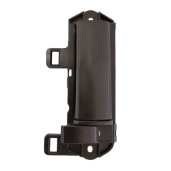 MANIJA INTERIOR TY HIACE 06-19 NEGRO PLASTICO TWN HUSHAN 69208-26010-A Izquierdo Puerta corrediza