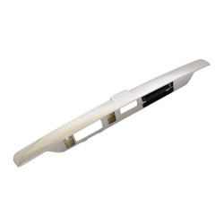 MOLDURA 5TA PUERTA DG DURANGO 07-09 CON MANIJA ADAPTABLE CAMARA REVERSA SIN EMBLEMA SIN LUZ DE PLACA CROMADA TWN 68034166AA