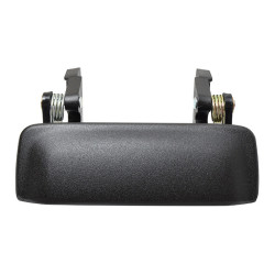 MANIJA EXTERIOR FD RANGER 01-09 MZ B2600 01-10 USA TYPE CORRUGADA NEGRA ZINC TWN HUSHAN Derecho/Izquierdo Delantera/Trasera