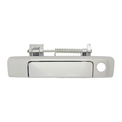 MANIJA DE TAPA FD RANGER 13-22 CON HOYO PARA LLAVE CROMO PLASTICO TWN HUSHAN UC9T-65750C