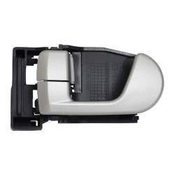 MANIJA INTERIOR MT ENDEAVOR 04-06/GALANT 04-12 GRIS PLASTICO TWN HUSHAN MR642040 Izquierdo Delantera/Trasera