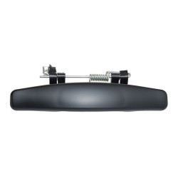 MANIJA EXTERIOR RN DUSTER 13-20/STEPWAY 10-15/SANDERO 07-15/OROCH 18-22 LISA PARA PINTAR NEGRA PLASTICO TWN HUSHAN 8200735213 Derecho Delantera/Trasera