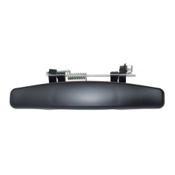 MANIJA EXTERIOR RN DUSTER 13-20/STEPWAY 10-15/SANDERO 07-15/OROCH 18-22 LISA PARA PINTAR NEGRA PLASTICO TWN HUSHAN 8200735211 Izquierdo Delantera/Trasera
