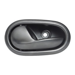 MANIJA INTERIOR RN LOGAN 15-19/SANDERO 16-18 NEGRO PLASTICO TWN HUSHAN 806717698R Izquierdo Delantera/Trasera