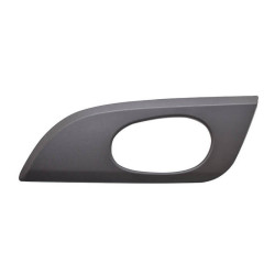 MANIJA INTERIOR GM ENVOY 02-09 SOLO BISEL NEGRO PLASTICO TWN HUSHAN 25809852 Derecho Delantera