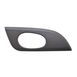 MANIJA INTERIOR GM ENVOY 02-09 SOLO BISEL NEGRO PLASTICO TWN HUSHAN 25809851 Izquierdo Delantera