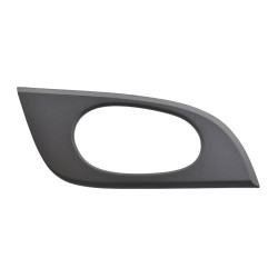 MANIJA INTERIOR GM ENVOY 02-09 SOLO BISEL NEGRO PLASTICO TWN HUSHAN 25809853 Izquierdo Trasera