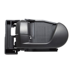 MANIJA INTERIOR MT ENDEAVOR 04-06/GALANT 04-12 NEGRO PLASTICO TWN HUSHAN MR987497XA Izquierdo Delantera/Trasera