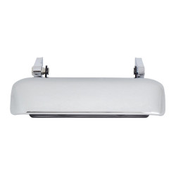 MANIJA DE TAPA FD RANGER 98-04/USA TYPE 98-11 CROMO ZINC TWN HUSHAN