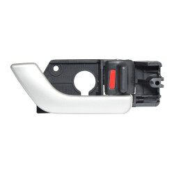 MANIJA INTERIOR HY TIBURON 03-08 NEGRO/PLATA PLASTICO TWN HUSHAN 82620-2C500-LK Derecho Delantera