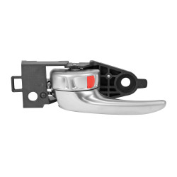 MANIJA INTERIOR DG DART 13-16 PLATA PLASTICO TWN HUSHAN 68170243AB Izquierdo Delantera/Trasera