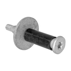 CHAPA DE TAPA CAJA DG RAM 09-16 PERNO CONTRA CHAPA TWN 6508552AA Derecho/Izquierdo