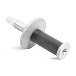 CHAPA DE TAPA CAJA DG RAM 02-08 PERNO CONTRA CHAPA TWN 6507306AA