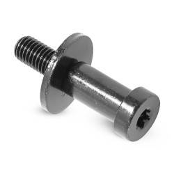 CHAPA DE TAPA CAJA DG RAM 94-01 PERNO CONTRA CHAPA TWN 6034460