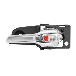 MANIJA INTERIOR JP CHEROKEE 14-19 PLATA PLASTICO TWN HUSHAN 68227251AA Izquierdo Delantera/Trasera