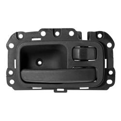 MANIJA INTERIOR JP CHEROKEE SPORT 97-01 CORRUGADA NEGRA TWN HUSHAN 55076054AB Derecho Delantera/Trasera