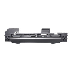 MANIJA EXTERIOR FD FREESTAR 04-07 5TA PUERTA SOLO REPUESTO LISA NEGRA TWN HUSHAN 3F2Z-17434A20-AA-LEV
