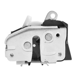 CHAPA DE PUERTA LC MARK LT 06-08 FD LOBO 04-08 FD RANGER 05-12 FD SUPER DUTY 05-07 FD SUPER DUTY 05-07 FD F-550 SUPER DUTY 05-07 FD F-450 SUPER DUTY 05-07 FD F-350 SUPER DUTY 05-07 CON ADAPTACION P/ELECTRICA MANIJAUTO CHIN 6C3Z2521813A Izquierdo Delantera