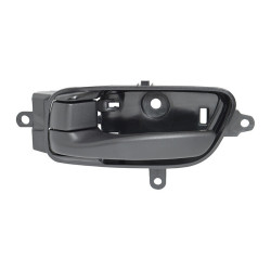 MANIJA INTERIOR NS URVAN 14-21 NEGRO PLASTICO TWN HUSHAN 80671-3XA0A Izquierdo Delantera