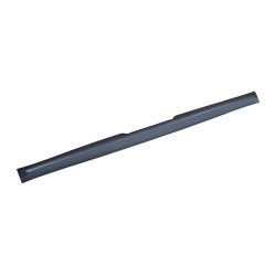 MOLDURA TAPA CV AVALANCHE 02-06 NEGRA CORRUGADA TWN HUSHAN 88979804