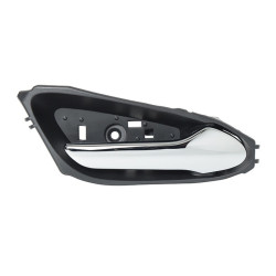 MANIJA INTERIOR CV SPARK 16-20 CROMADA PLASTICO TWN HUSHAN 42359040 Derecho Delantera/Trasera