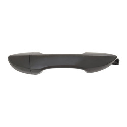 MANIJA EXTERIOR TY COROLLA 14-19 LISA PARA PINTAR NEGRA PLASTICO TWN HUSHAN Derecho Trasera