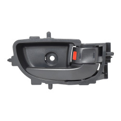MANIJA INTERIOR TY COROLLA 14-19/YARIS 4P SEDAN 13-16/5P HATCHBACK 12-16 NEGRO PLASTICO TWN HUSHAN 69205-02270-C0 Derecho Delantera/Trasera