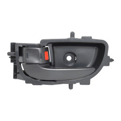 MANIJA INTERIOR TY COROLLA 14-19/YARIS 4P SEDAN 13-16/5P HATCHBACK 12-16 NEGRO PLASTICO TWN HUSHAN 69206-02270-C0 Izquierdo Delantera/Trasera