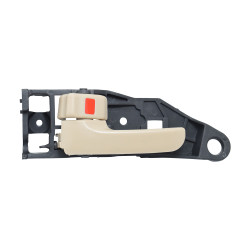 MANIJA INTERIOR TY SOLARA 99-03 BEIGE PLASTICO TWN HUSHAN 69206-06020-A0 Izquierdo Delantera