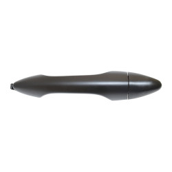 MANIJA EXTERIOR HY IX35 15-16/TUCSON 10-15 SIN HOYO PARA LLAVE SIN SENSOR LISA PARA PINTAR NEGRA PLASTICO TWN HUSHAN 82651-2S010 Derecho/Izquierdo Delantera/Trasera