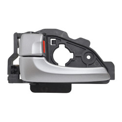 MANIJA INTERIOR HY IX35 15-16/TUCSON 10-15 PLATA PLASTICO TWN HUSHAN 82610-2S020-SAS Izquierdo Delantera/Trasera