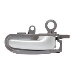 MANIJA INTERIOR TY YARIS 5P HATCHBACK 00-05 PLATA PLASTICO TWN HUSHAN 69205-52020-B7 Derecho Delantera/Trasera