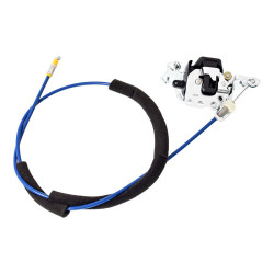 CHAPA DE PUERTA TY HIACE 06-19 CON CHICOTE HUSHAN TWN Puerta corrediza