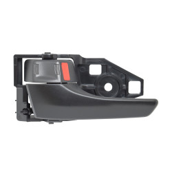 MANIJA INTERIOR TY CAMRY 12-17/HIGHLANDER LE 14-16/HILUX SRV 16-20/RAV4 LE 13-18 NEGRO PLASTICO TWN HUSHAN 69206-21020-B0 Izquierdo Delantera/Trasera