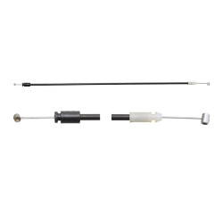 CHICOTE CERRADURA TY HILUX VIGO 05-15 53 CM CORTO BRA GENERICA