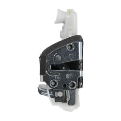 CHAPA DE PUERTA TY HILUX VIGO 05-15 HUSHAN TWN 69320-0K020 Izquierdo Delantera