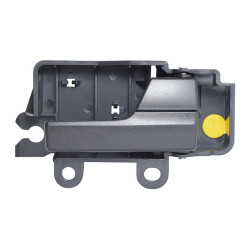 MANIJA INTERIOR FD FOCUS 07-11 NEGRO PLASTICO TWN HUSHAN 1348198 Derecho Delantera/Trasera