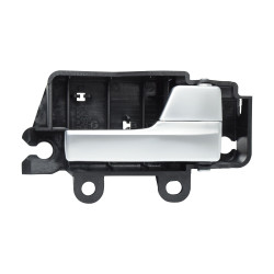 MANIJA INTERIOR FD FOCUS 07-11 PLATA TWN HUSHAN 3M51-R22600-AA Derecho Delantera/Trasera