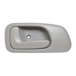 MANIJA INTERIOR HN SERIE 300 08-16 FO AUMARK 10-16 GRIS PLASTICO TWN HUSHAN 69206-37010 Izquierdo Delantera