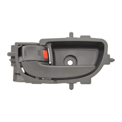 MANIJA INTERIOR TY YARIS 4P SEDAN 06-16 NEGRO PLASTICO TWN HUSHAN 69206-52140-B0 Izquierdo Delantera/Trasera